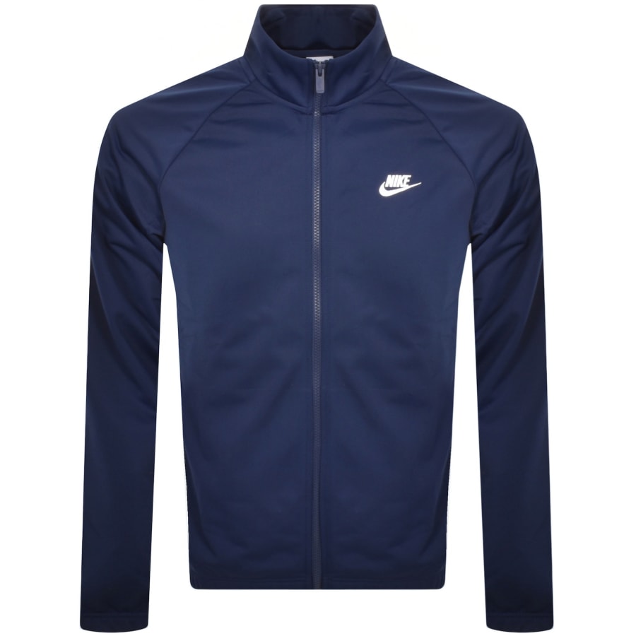 Nike tribute tracksuit hopful 100